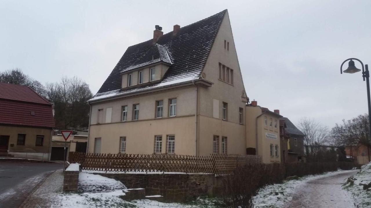 Am Petersbrunnen Appartement