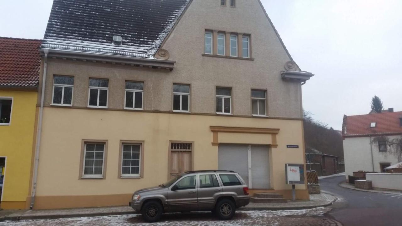 Appartement Am Petersbrunnen *