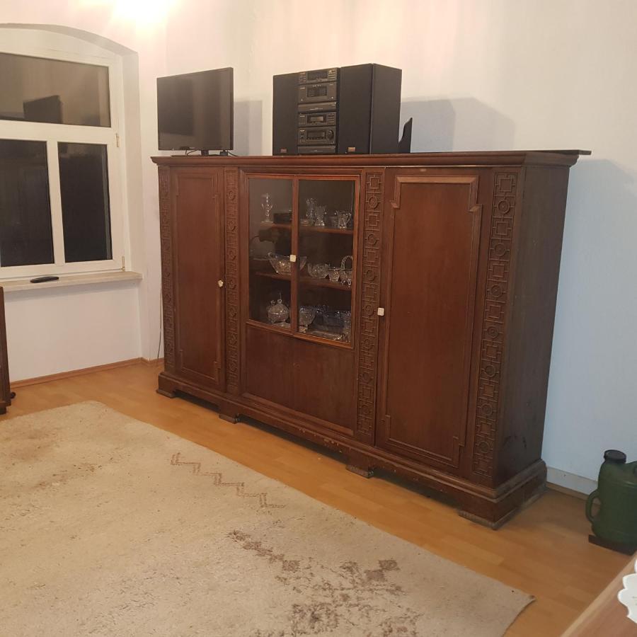 Am Petersbrunnen Appartement *